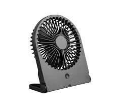 Lauaventilaator akuga Breezy hind ja info | Ventilaatorid | hansapost.ee