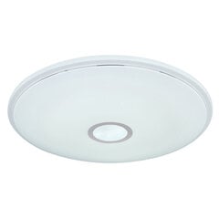 Laevalgusti Globo Lighting Connor 41386 - 30RGBSH hind ja info | Süvistatavad LED valgustid | hansapost.ee