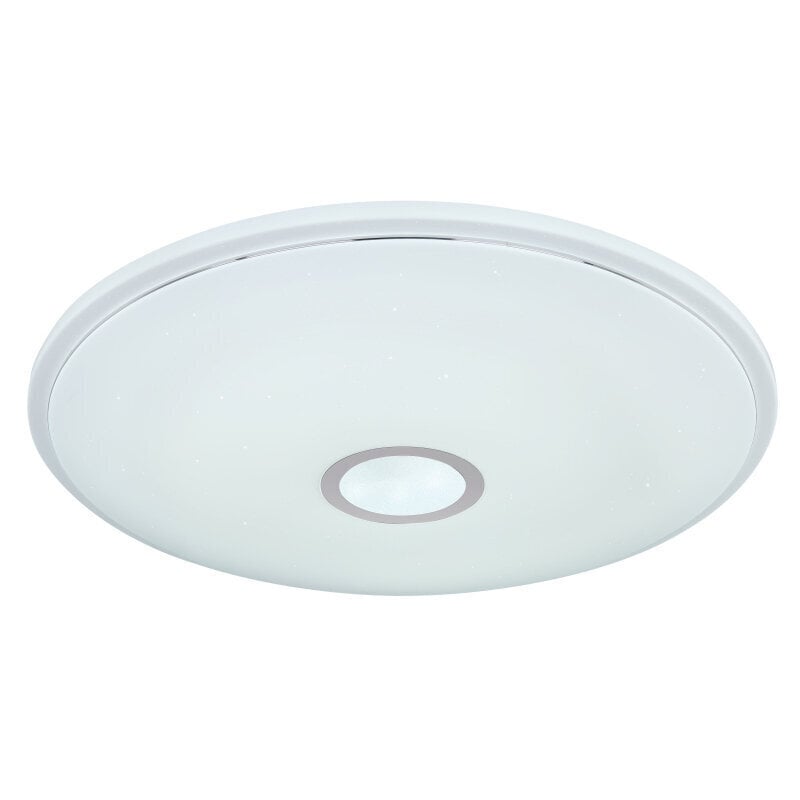 Laevalgusti Globo Lighting Connor 41386 - 30RGBSH цена и информация | Süvistatavad LED valgustid | hansapost.ee