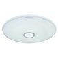 Laevalgusti Globo Lighting Connor 41386 - 30RGBSH цена и информация | Süvistatavad LED valgustid | hansapost.ee