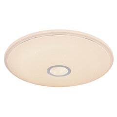 Laevalgusti Globo Lighting Connor 41386 - 30RGBSH hind ja info | Süvistatavad LED valgustid | hansapost.ee