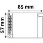 LED-toiteallikas Avide 35W 12V IP20 hind ja info | Toiteallikad ja toiteplokid | hansapost.ee