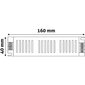 LED-toiteallikas Avide 60W 12V IP20 hind ja info | Toiteallikad ja toiteplokid | hansapost.ee