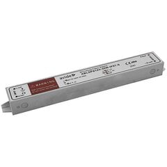 LED-toiteallikas Avide 30W 12V IP67 price and information | Power supplies and power blocks | hansapost.ee