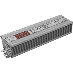 LED-toiteallikas Avide 60W 12V IP67 hind ja info | Toiteallikad ja toiteplokid | hansapost.ee