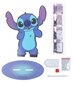 Disney Loomingukomplekt teemant Stitch цена и информация | Teemantmaalide komplektid | hansapost.ee