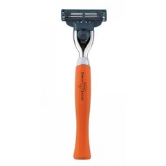 Бритва Gillette Mach3 R720CR, 1 шт. цена и информация | Средства для бритья и косметика | hansapost.ee