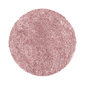 Ümmargune vaip Ayyildiz Shaggy Sydney, roosa, Ø 200 cm hind ja info | Vaibad | hansapost.ee