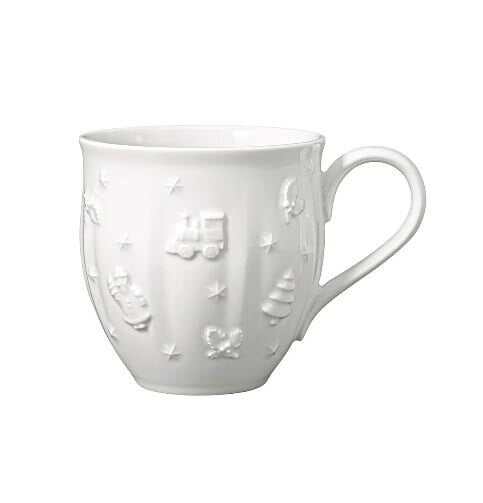 Villeroy & Boch tass Toy's Delight, 500 ml цена и информация | Klaasid, kruusid ja kannud | hansapost.ee