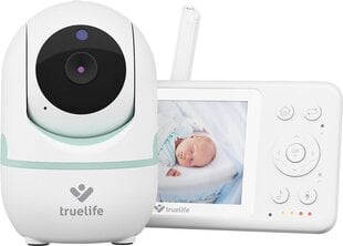 Beebimonitor TrueLife NannyCam R4 price and information | Baby monitors | hansapost.ee