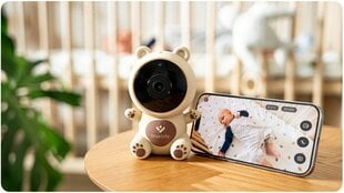 Beebimonitor TrueLife NannyCam S3 Smart price and information | Baby monitors | hansapost.ee