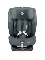 Maxi Cosi turvatool Titan S, 9-36 kg, Tonal Graphite hind ja info | Turvatoolid ja turvahällid | hansapost.ee