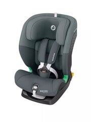 Maxi Cosi автокресло Titan S, 9-36 кг, Tonal Graphite цена и информация | Автокресла | hansapost.ee