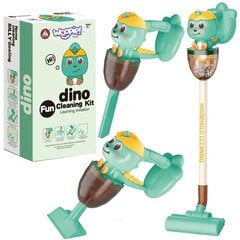 WOOPIE   Dino 3in1 цена и информация | Игрушки для девочек | hansapost.ee