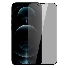 Nillkin Guardian Privacy skirtas Apple iPhone 13 Pro Max price and information | Screen protectors and protective films | hansapost.ee