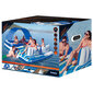 Bestway Tropical Breeze kummimadrats 389 x 274 cm, 43105 цена и информация | Täispuhutavad veemänguasjad ja ujumistarbed | hansapost.ee