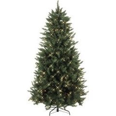 Christmas Tree w LED Calgary 608-30 цена и информация | Новогодние елки | hansapost.ee