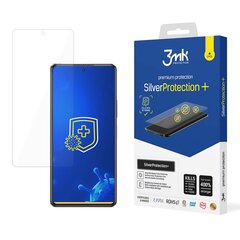 Infinix Note 30 Pro - 3mk SilverProtection+ screen protector цена и информация | Защитные пленки для телефонов | hansapost.ee