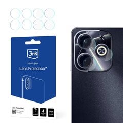 Infinix Hot 40i - 3mk Lens Protection™ screen protector цена и информация | Защитные пленки для телефонов | hansapost.ee