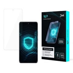 3mk 1UP screen protector hind ja info | Ekraani kaitseklaasid ja kaitsekiled | hansapost.ee