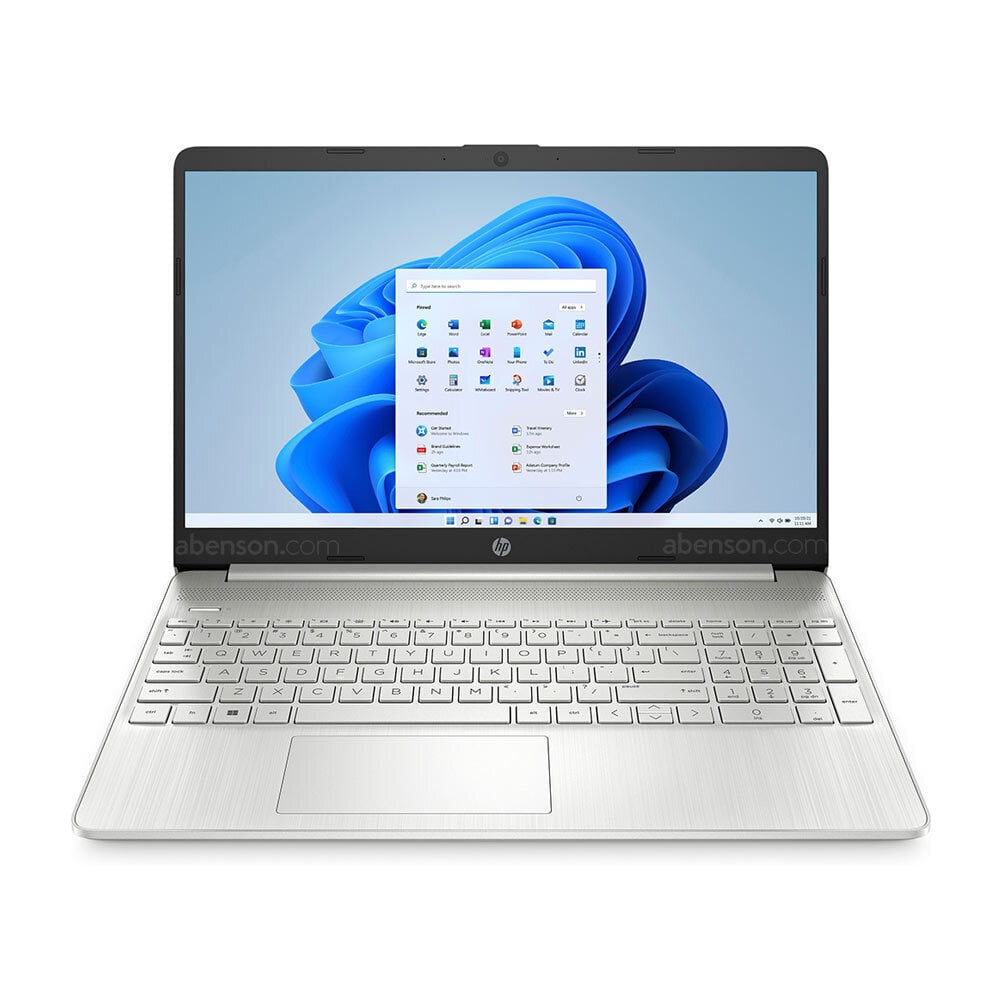 HP Laptop 15s-eq2003 15.6"| AMD Ryzen™ 7 5700U (8C/16T, 1.8-4.3 GHz, 8MB)|16GB| 512 GB|FHD AG|Wi-Fi 6 and Bluetooth® 5.2 wireless card|Windows 11 Pro|Uuendatud/Renew hind ja info | Sülearvutid | hansapost.ee