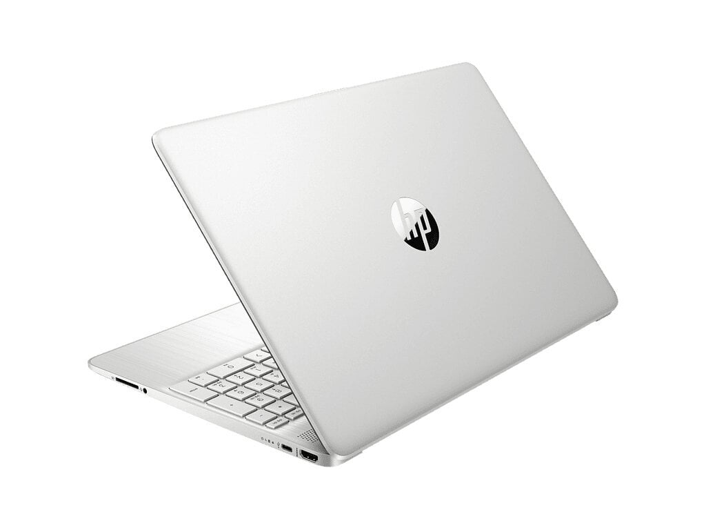 HP Laptop 15s-eq2003 15.6"| AMD Ryzen™ 7 5700U (8C/16T, 1.8-4.3 GHz, 8MB)|16GB| 512 GB|FHD AG|Wi-Fi 6 and Bluetooth® 5.2 wireless card|Windows 11 Pro|Uuendatud/Renew цена и информация | Sülearvutid | hansapost.ee