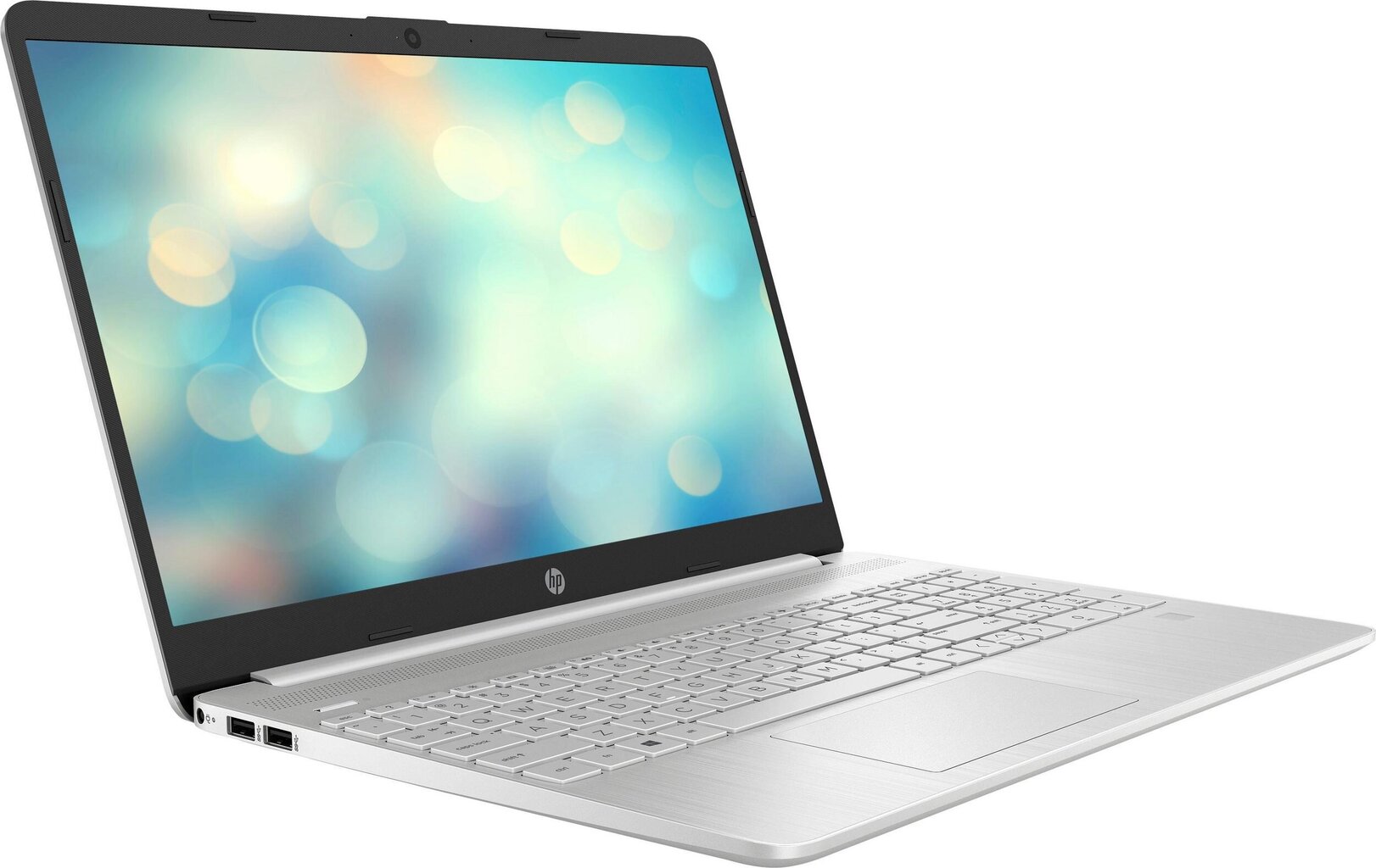 HP Laptop 15s-eq2003 15.6"| AMD Ryzen™ 7 5700U (8C/16T, 1.8-4.3 GHz, 8MB)|16GB| 512 GB|FHD AG|Wi-Fi 6 and Bluetooth® 5.2 wireless card|Windows 11 Pro|Uuendatud/Renew hind ja info | Sülearvutid | hansapost.ee