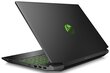 HP Gaming Pavilion 15-dk0010ng|Intel Core i7-9750H (6C/12T, 2.6-4.5 Ghz, 12 MB)|GeForce GTX 1660 Ti 6GB|16 GB|512GB|Wi-Fi+BT|Windows 11 Pro|Uuendatud/Renew hind ja info | Sülearvutid | hansapost.ee