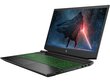 HP Gaming Pavilion 15|Intel Core i7-8750H (6C/12T, 2.2-4.1 Ghz, 9 MB)| NVIDIA® GeForce® GTX 1050 4GB|16 GB|128GB SSD |15.6 FHD IPS AG|Wi-Fi + BT | Windows 11 Pro|Uuendatud/Renew цена и информация | Sülearvutid | hansapost.ee