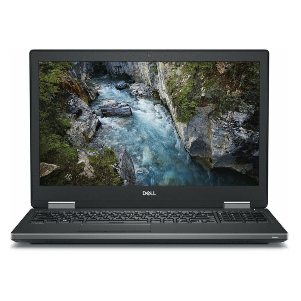 Dell Precision 7540 15.6" | NVIDIA Quadro T2000 Max-Q 4GB|32GB|512GB|15.6“. FHD WVA, AG| Wireless + Bluetooth 5.0|Windows 11 Pro|Uuendatud/Renew цена и информация | Sülearvutid | hansapost.ee