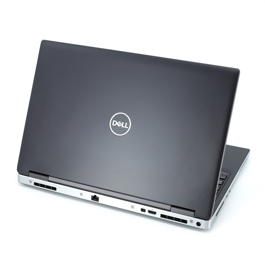 Dell Precision 7540 15.6" | NVIDIA Quadro T2000 Max-Q 4GB|32GB|512GB|15.6“. FHD WVA, AG| Wireless + Bluetooth 5.0|Windows 11 Pro|Uuendatud/Renew цена и информация | Sülearvutid | hansapost.ee