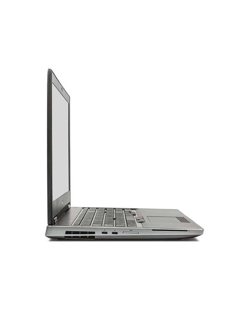 Dell Precision 7540 15.6" | NVIDIA Quadro T2000 Max-Q 4GB|32GB|512GB|15.6“. FHD WVA, AG| Wireless + Bluetooth 5.0|Windows 11 Pro|Uuendatud/Renew hind ja info | Sülearvutid | hansapost.ee