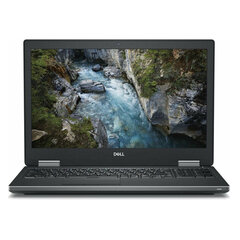 Dell Precision 7540 15.6