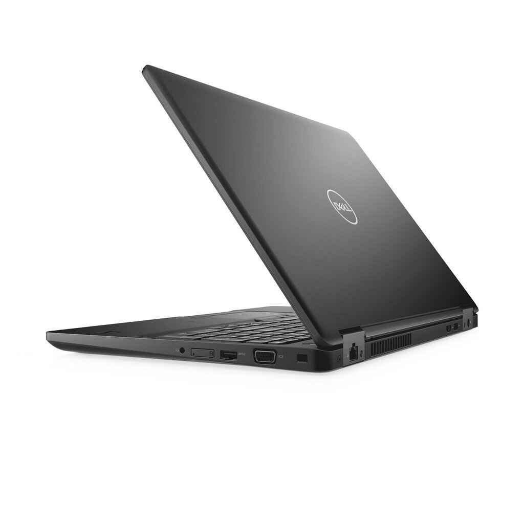 Dell Latitude 5591|Intel® Core™ i7-8850H (6C/12T, 2.6-4.3 GHz, 9MB)|24 GB|15.6 FHD AG|256GB SSD|Wi-Fi + BT 5.0|Windows 11 Pro|Uuendatud/Renew hind ja info | Sülearvutid | hansapost.ee