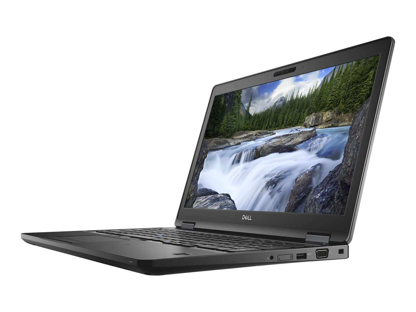 Dell Latitude 5591|Intel® Core™ i7-8850H (6C/12T, 2.6-4.3 GHz, 9MB)|24 GB|15.6 FHD AG|256GB SSD|Wi-Fi + BT 5.0|Windows 11 Pro|Uuendatud/Renew цена и информация | Sülearvutid | hansapost.ee