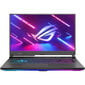 Asus ROG Strix G17 G713;AMD Ryzen™ 9 6900HX (8C/16T, 20MB, up to 4.9)|16GB DDR5|1TB|17.3" FHD IPS 360Hz, Dolby vision HDR,AG|NVIDIA® GeForce RTX™ 3060 6GB|Wi-Fi 6E + BT 5.3| Win 11 PRO | Uuendatud/Renew/ hind ja info | Sülearvutid | hansapost.ee