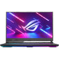 Asus ROG Strix G17 G713;AMD Ryzen™ 9 6900HX (8C/16T, 20MB, up to 4.9)|16GB DDR5|1TB|17.3" FHD IPS 360Hz, Dolby vision HDR,AG|NVIDIA® GeForce RTX™ 3060 6GB|Wi-Fi 6E + BT 5.3| Win 11 PRO | Uuendatud/Renew/ цена и информация | Sülearvutid | hansapost.ee