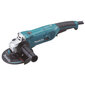 Nurklihvkäi GA6021CF01 Makita hind ja info | Lihvmasinad | hansapost.ee