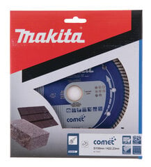 Teemantketas 150 mm Comet B-13007 Makita price and information | Lihvmasinad | hansapost.ee