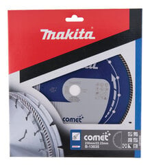 Teemantketas 230 mm Comet B-13035 Makita price and information | Lihvmasinad | hansapost.ee