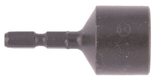 Padrun 1/4" 17 x 55 mm 784416-4 Makita hind ja info | Käsitööriistad | hansapost.ee