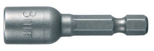 Magnethoidik 1/4" 65 mm 784803-7 Makita hind ja info | Käsitööriistad | hansapost.ee