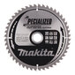 T.C.T saeketas 235X2.3X30mm 18° T48 B-09519 Makita цена и информация | Käsitööriistad | hansapost.ee