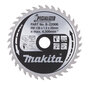 T.C.T saeketas 136X1.5X20mm 18° T36 B-22006 Makita hind ja info | Käsitööriistad | hansapost.ee