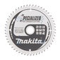 T.C.T saeketas 165X1.45X20mm 5° T52 B-29452 Makita hind ja info | Käsitööriistad | hansapost.ee