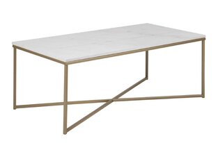 Laud Alisma, valge price and information | Coffee tables | hansapost.ee