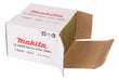 KLAMBRID 6,3x32mm, 5000tk. AT450H F-33636 Makita цена и информация | Käsitööriistad | hansapost.ee