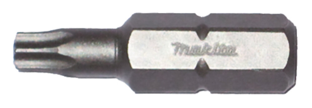 TX OTSIK 25mm T20 (10tk.) P-06345 Makita цена и информация | Käsitööriistad | hansapost.ee