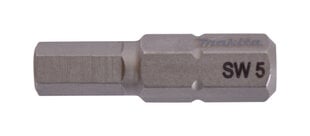 KUUSKANT OTSIK 25X5 (10tk.) P-21397 Makita price and information | Hand tools | hansapost.ee