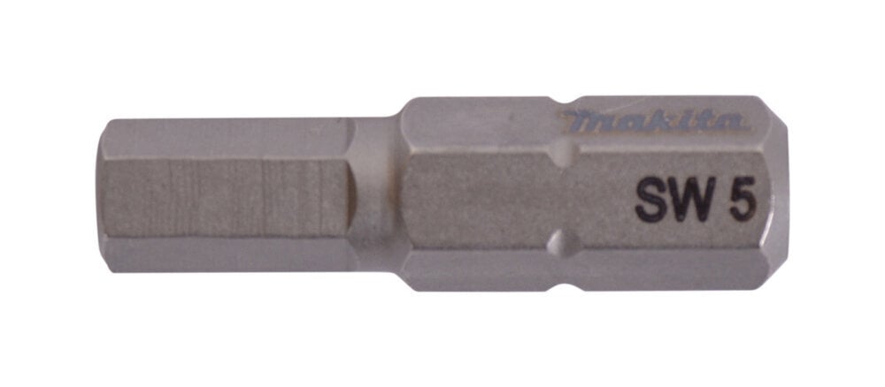 KUUSKANT OTSIK 25X5 (10tk.) P-21397 Makita hind ja info | Käsitööriistad | hansapost.ee